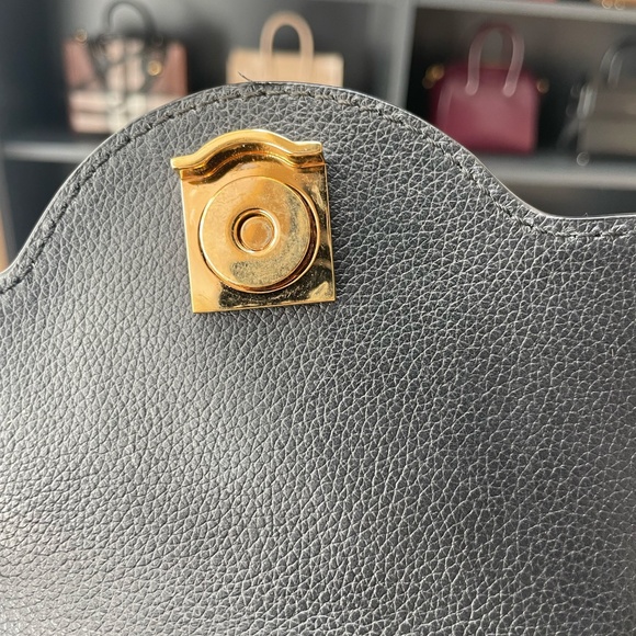 Versace Le Medusa Top Handle Bag, Small - Picture 5 of 6
